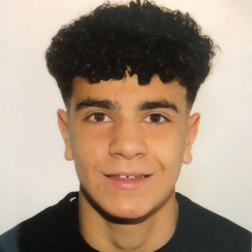 Soufian  El Kadiri Soussan
