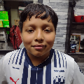 Mateo Israel Mendoza Govea