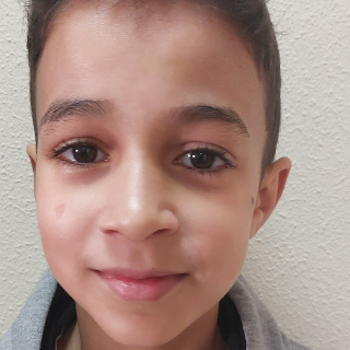 ACHRAF BELMOUSSA MEKRAN