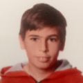 JORGE GAMARRA MARTÍNEZ