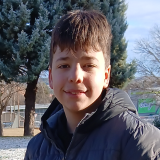 SAMUEL BERMEJO OLMEDO