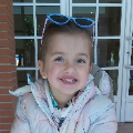 ARIADNE  JACKSON SEVILLA
