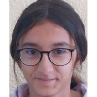 MARÍA AINHOA IDARRAGA BERRIGUETE