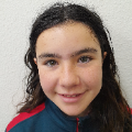 NEREA FLORES LENDÍNEZ