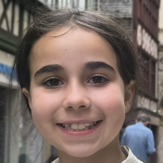 MARIA OLMO MACEDA