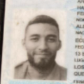 Alex Adair Haiman Fernandez