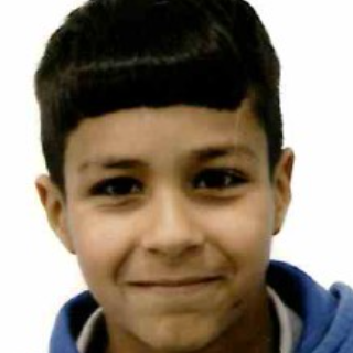 AMINE KHEIR