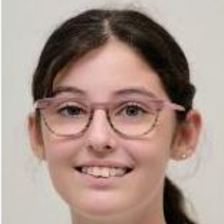 ANA MARÍA CRISAN