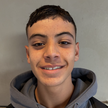 ADAM BENTALEB