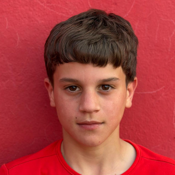 Guillem  Molas Mundet