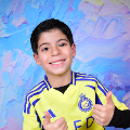 Matías Alberto Calderón García