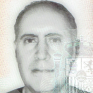 Manuel  Barranquero Caballero 