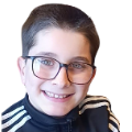 LIAM AGUÑA PÉREZ