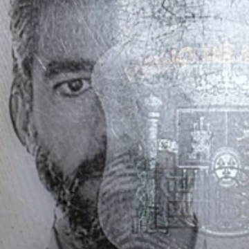 Alejandro Romanos Serrano