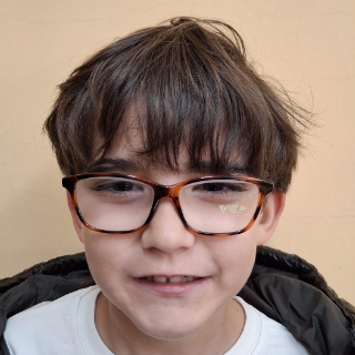 LUCAS CARRACEDO ALONSO