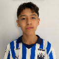 Juan Antonio Charvel Flores