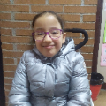 NOUR TAHIRI EL HASSADI