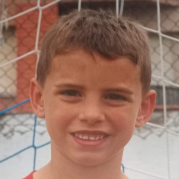 Gerard  Trabal Criballes