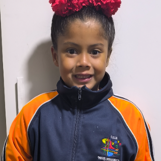 ANTONELLA MATALLANA HERNÁNDEZ