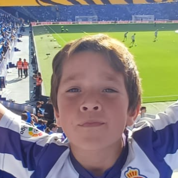 Iu Congost Albacete
