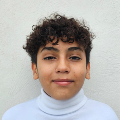 Bryan Alexander Santiago Hernández
