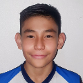 ALDO DE LEON NIÑO