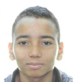 CARLOS ADRIAN GOMEZ GAVILAN