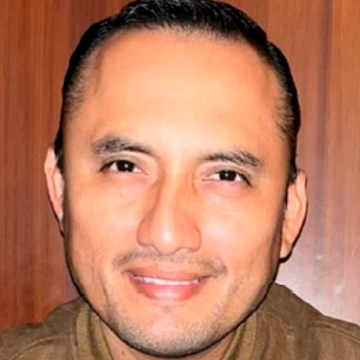 Luis Mario Chancay Chavez