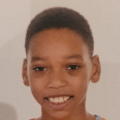 ISMAEL COOPER OYONO
