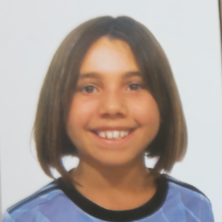 CHLOE ORTEGA GARCÍA