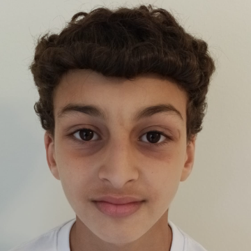 Mohamed Amin Azouaghe El Mardi