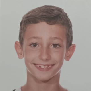 THIAGO DE LA PLAZA DE DIEGO