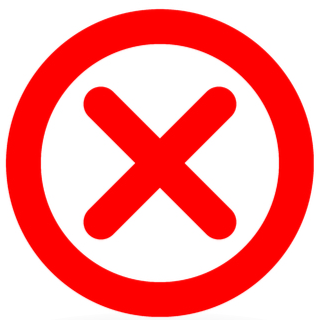 X X