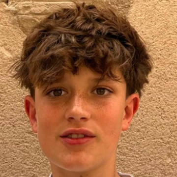 Luca Boix Vianello
