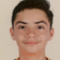 Iker Javier Rojo Arango