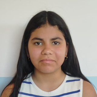 KAROLA DE LOS ANGELES FLORES MARCANO