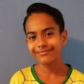 Damián Gaona Salazar