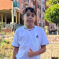 Hugo Blesa Martin