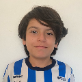 PATRICIO ZAMORANO VERA
