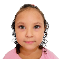 MIA VALENTINA BUZNEGO INFANTE