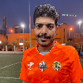 سعد حمدان العجمي