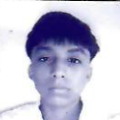 Javier Santiago Martinez Balam