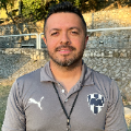 Jairo Jovani Yeverino Nava