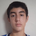 LUCAS AYALA SOULES