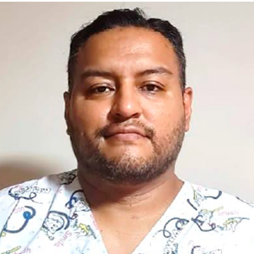 Terry Xavier Quispe Sosa