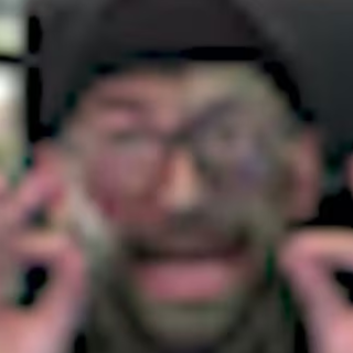 CARLOS WU WU