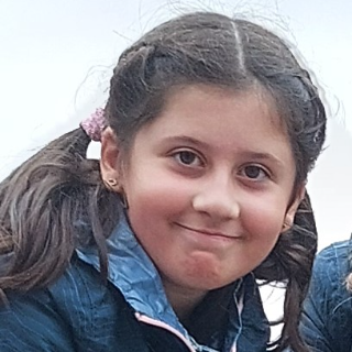 ALBA GIMÉNEZ LÓPEZ