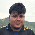 Martin Alejandro Garza Briseño