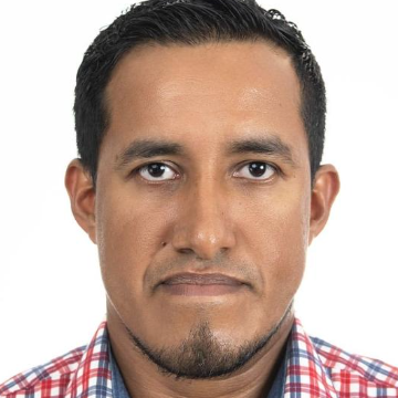RONAL ALFONSO CHUEZ MACIAS