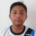 Edder David Martínez Fernández